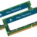 Memorie RAM notebook Corsair Mac, SODIMM, DDR3, 8GB 2x4GB, CL7, 1066 Mhz